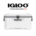 IGLOO Хладилна кутия Latitude Marine Ultra 70 Qt Cooler